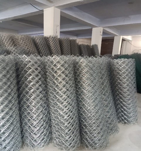 GI CHAIN-LINK